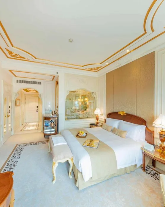 Legendale Hotel Beijing, photo 7