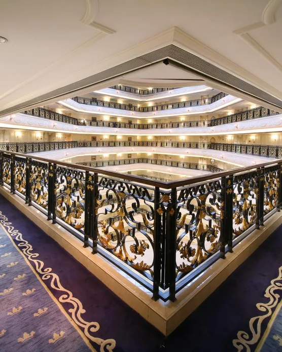 Legendale Hotel Beijing, photo 8