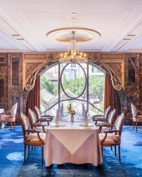 Legendale Hotel Beijing, photo 9