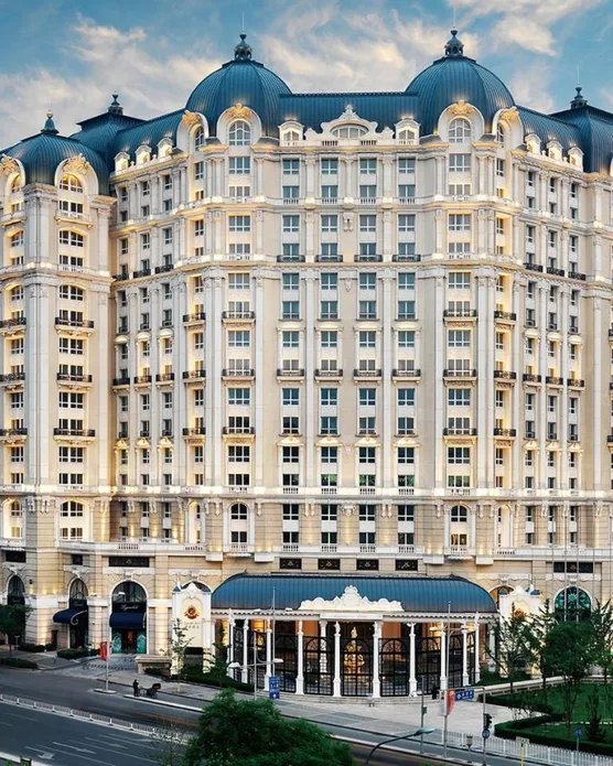 Legendale Hotel Beijing, photo 2