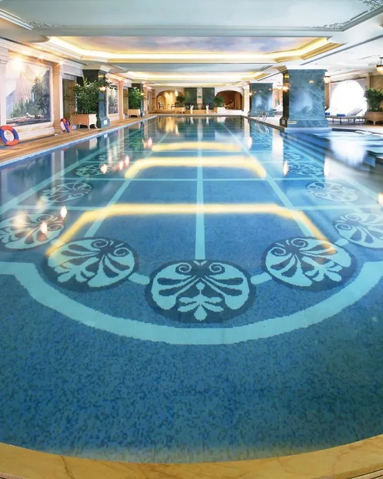 Legendale Hotel Beijing, photo 1