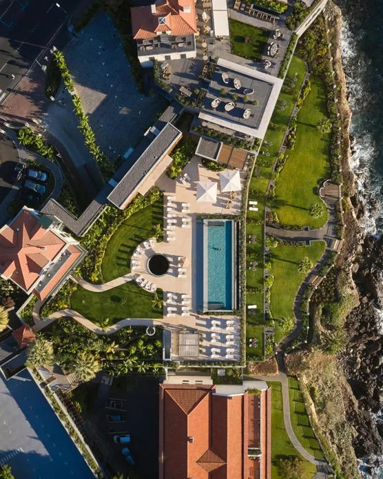 Les Suites at The Cliff Bay, photo 4