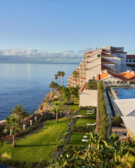 Les Suites at The Cliff Bay, photo 2