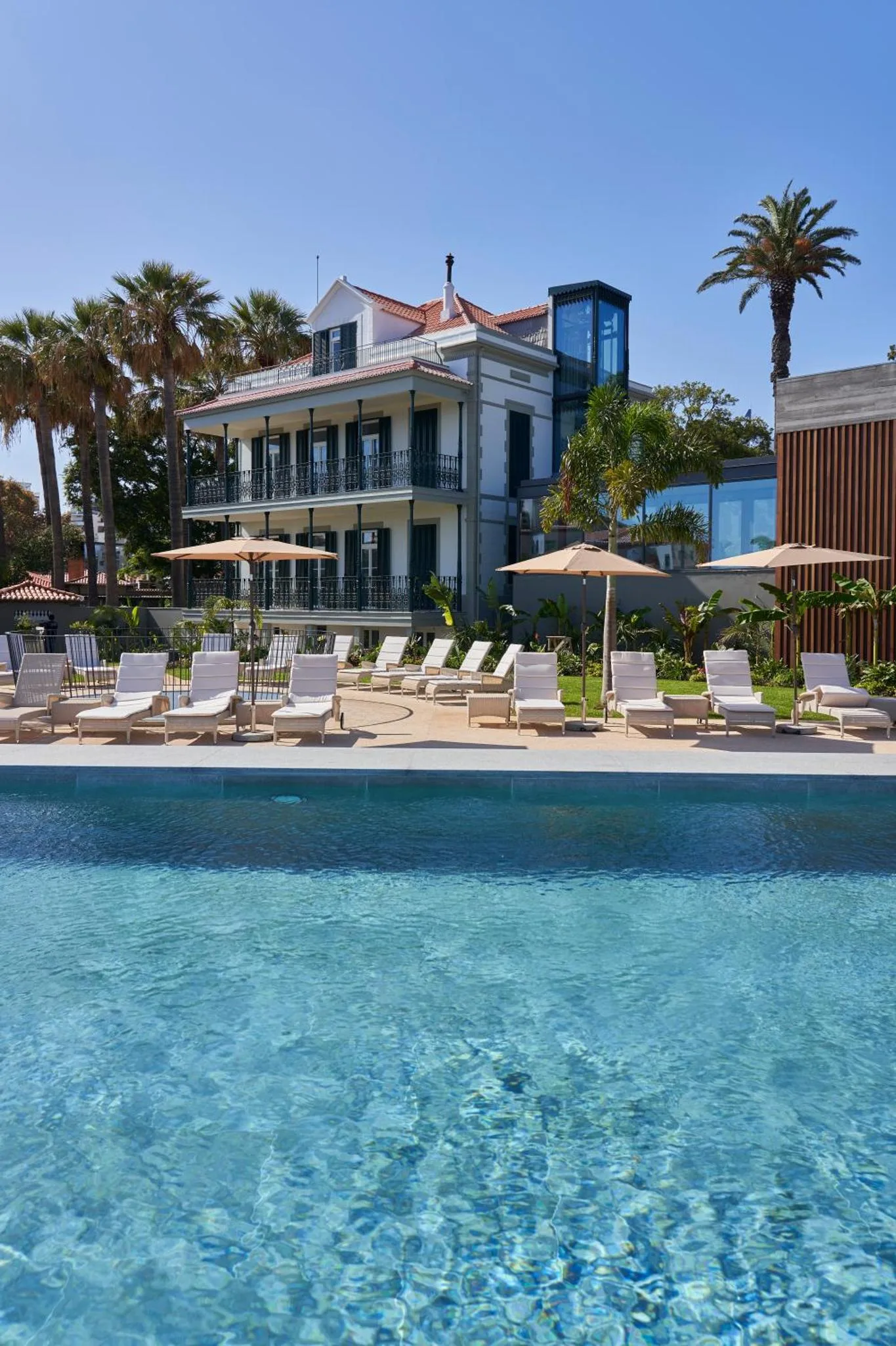 Les Suites at The Cliff Bay, photo 1