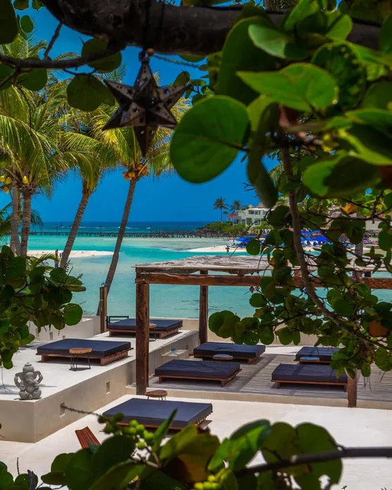Lotus Beach Hotel, photo 4