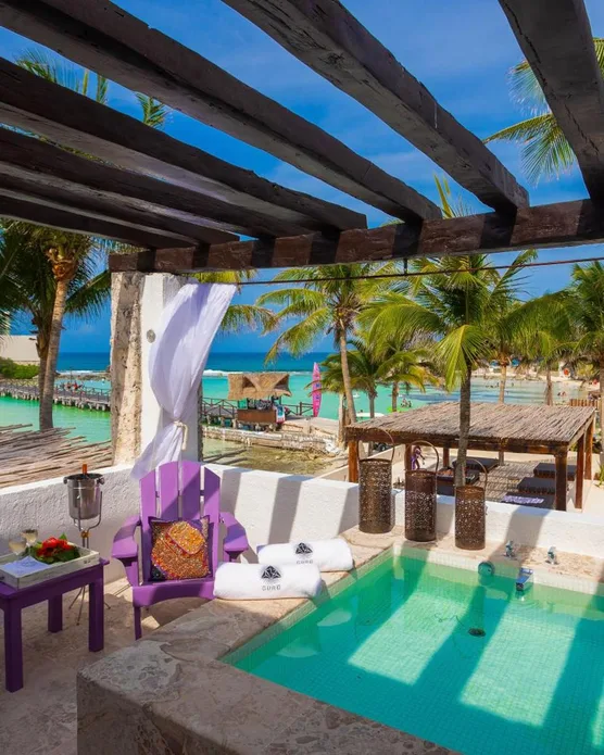 Lotus Beach Hotel, photo 5