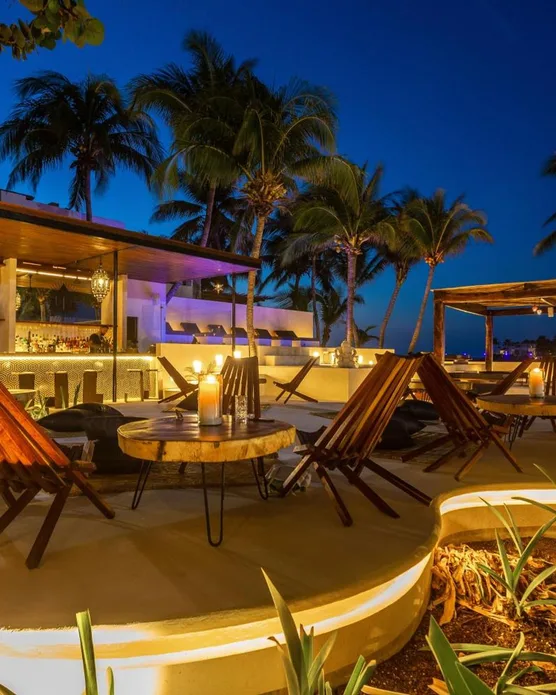 Lotus Beach Hotel, photo 7