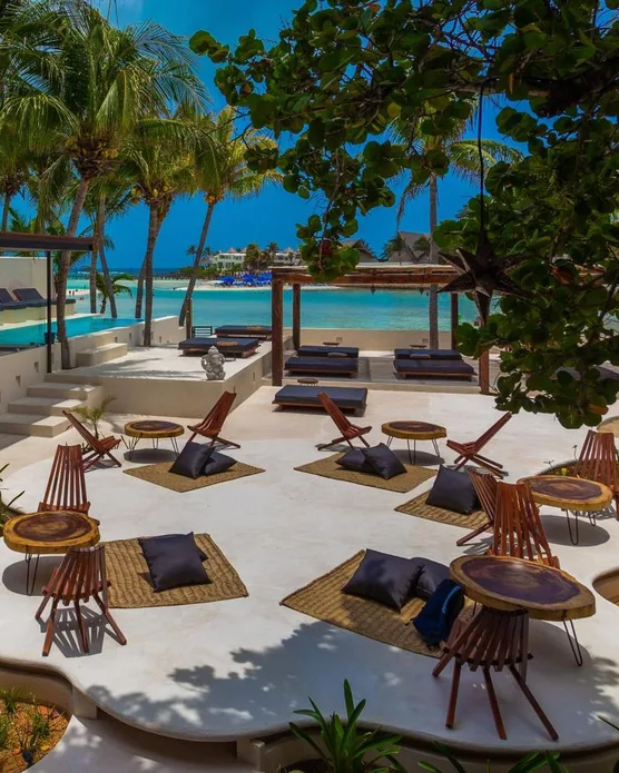 Lotus Beach Hotel, photo 2