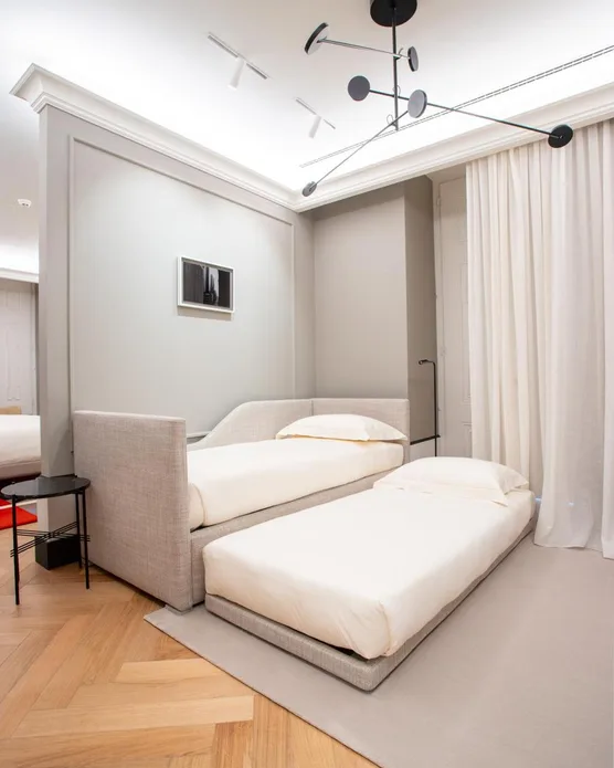 MACAM Hotel, photo 4