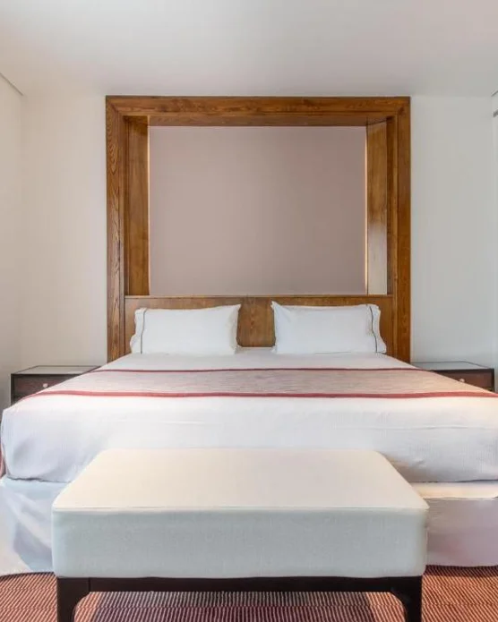 Eurostars Suites Mirasierra, photo 3