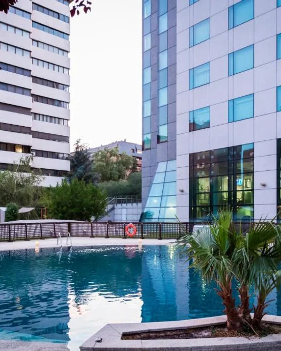 Eurostars Suites Mirasierra, photo 2