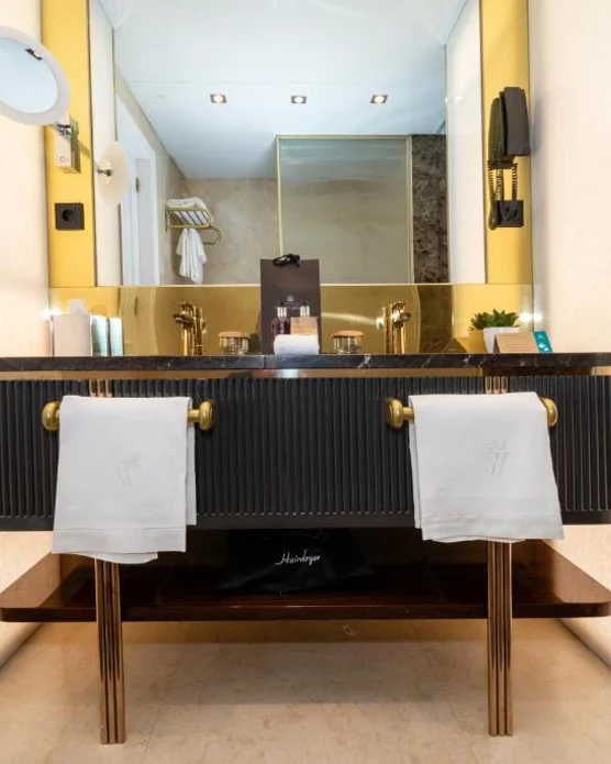 Wellington Hotel & Spa Madrid, photo 4