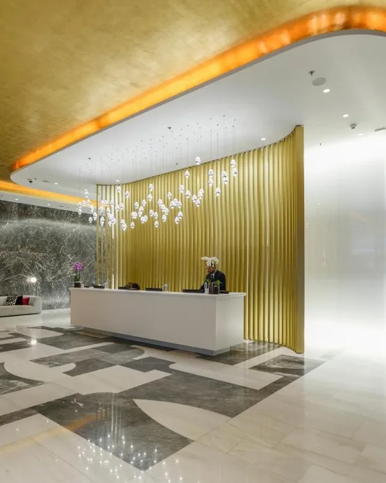 Makedonia Palace, photo 10