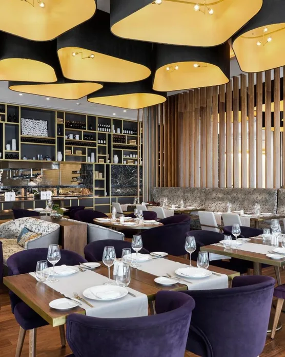 Makedonia Palace, photo 12