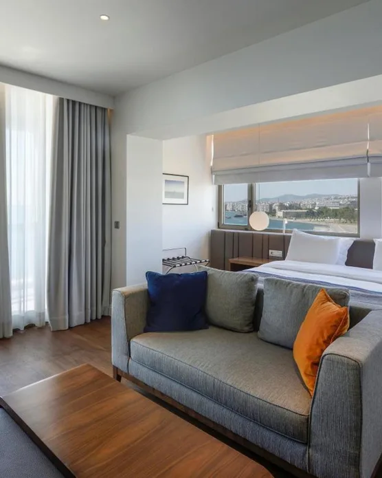 Makedonia Palace, photo 4