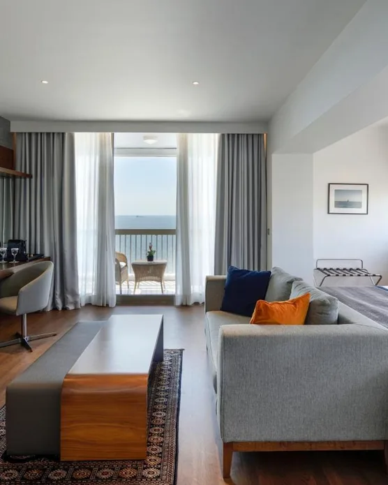 Makedonia Palace, photo 5