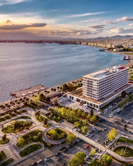 Makedonia Palace, photo 2