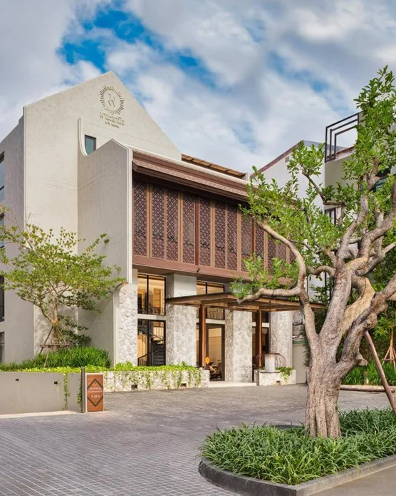 Maladee Rendezvous Hotel Chiang Mai, photo 4