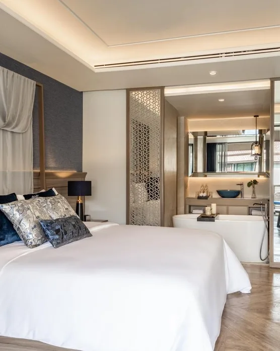 Maladee Rendezvous Hotel Chiang Mai, photo 6