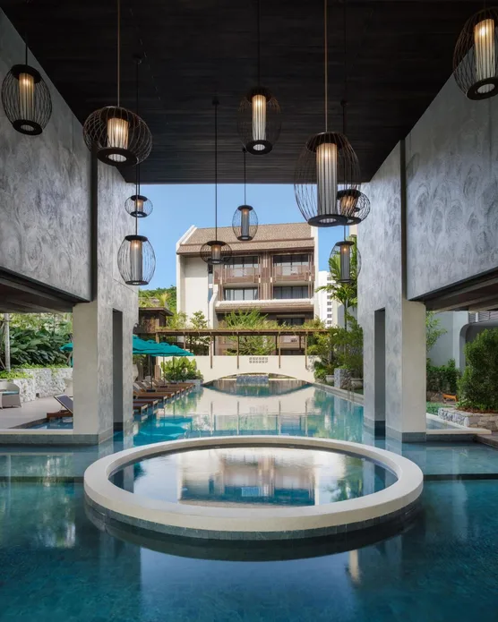 Maladee Rendezvous Hotel Chiang Mai, photo 2