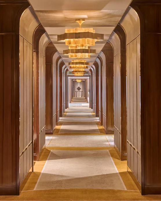 Mandarin Oriental Al Faisaliah, photo 10