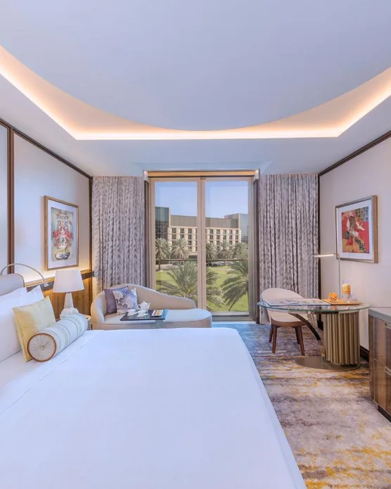 Mandarin Oriental Al Faisaliah, photo 12