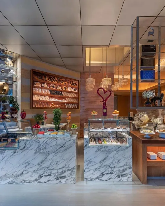 Mandarin Oriental Al Faisaliah, photo 13