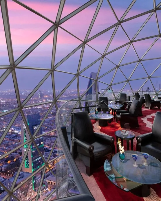 Mandarin Oriental Al Faisaliah, photo 14