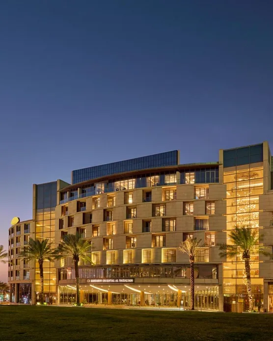 Mandarin Oriental Al Faisaliah, photo 4