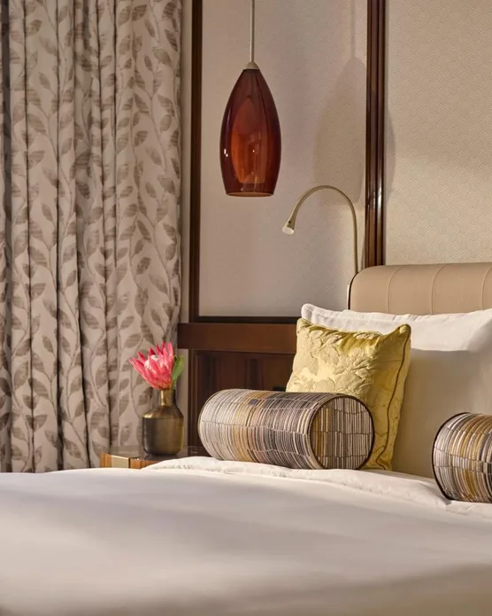 Mandarin Oriental Al Faisaliah, photo 6