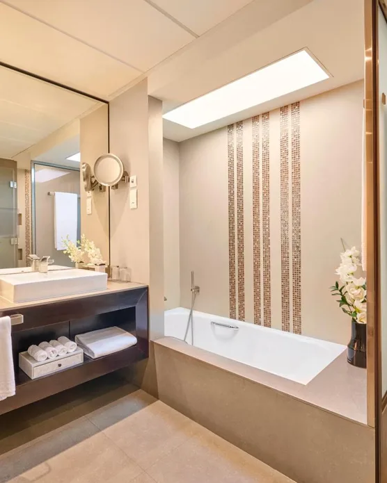 Mandarin Oriental Al Faisaliah, photo 7