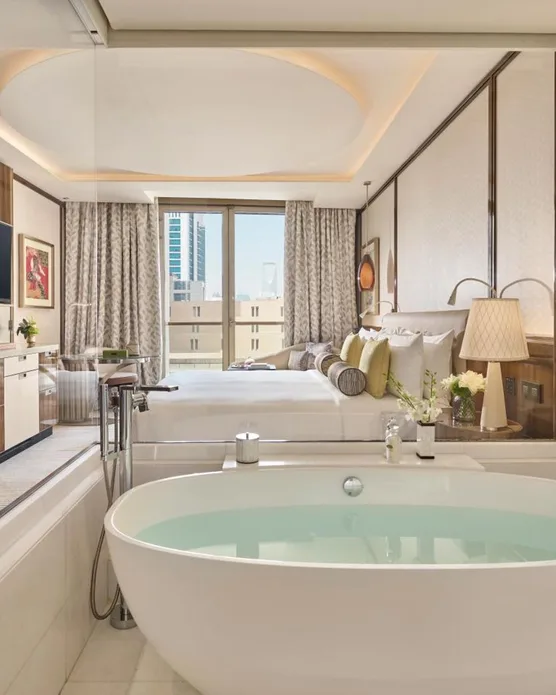 Mandarin Oriental Al Faisaliah, photo 8