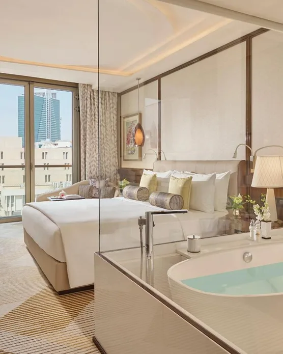Mandarin Oriental Al Faisaliah, photo 9