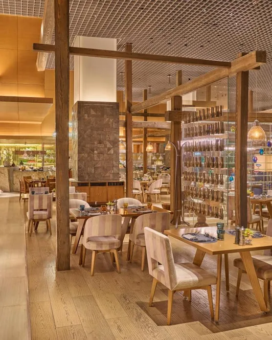 Mandarin Oriental Al Faisaliah, photo 3