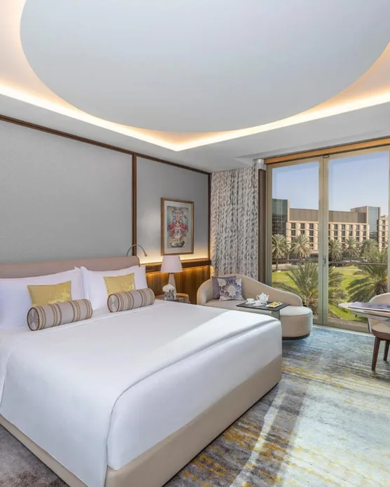 Mandarin Oriental Al Faisaliah, photo 2