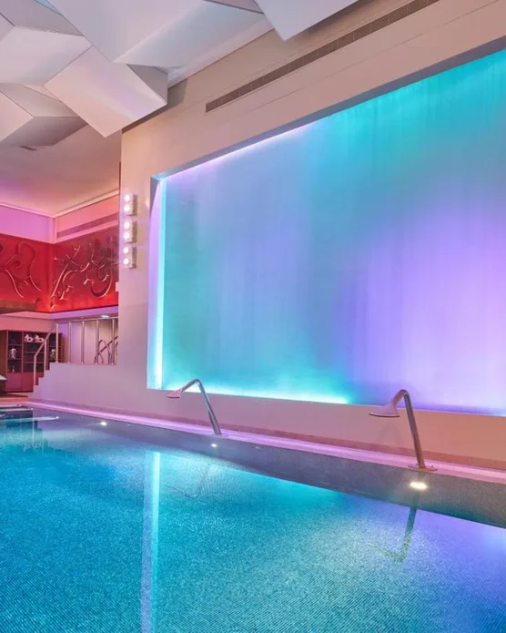 Mandarin Oriental Al Faisaliah, photo 1