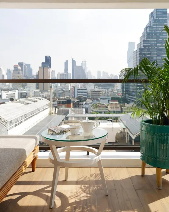 Mandarin Oriental Bangkok, photo 3