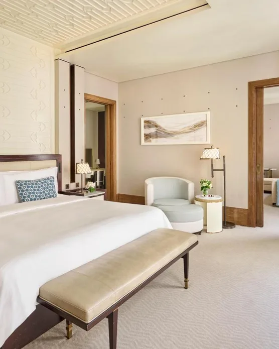 Mandarin Oriental, Doha, photo 12