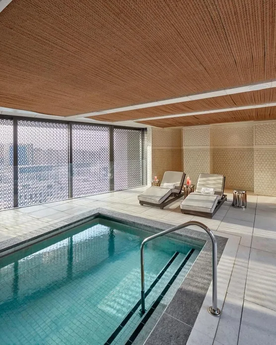 Mandarin Oriental, Doha, photo 15