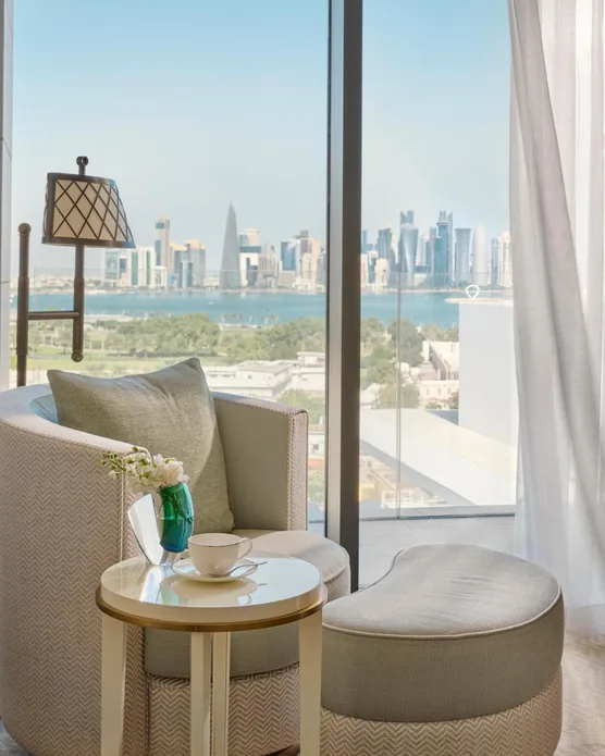 Mandarin Oriental, Doha, photo 6