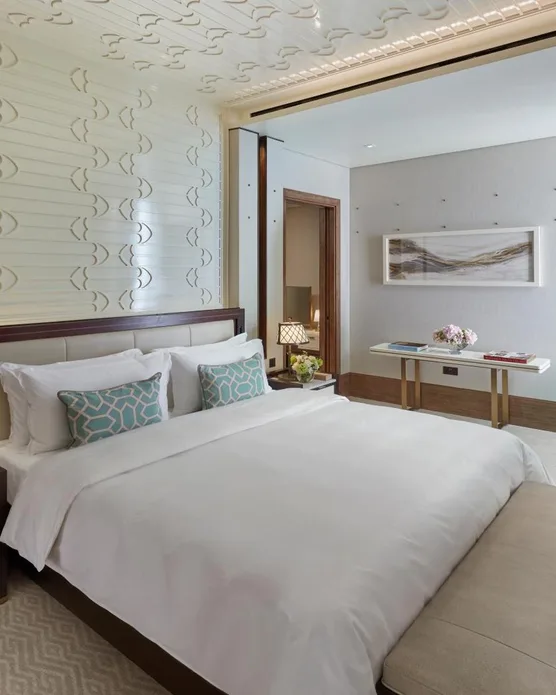 Mandarin Oriental, Doha, photo 7