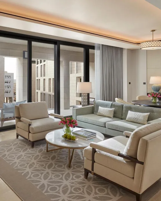 Mandarin Oriental, Doha, photo 9