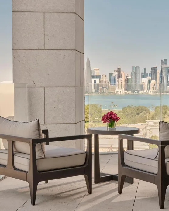 Mandarin Oriental, Doha, photo 10