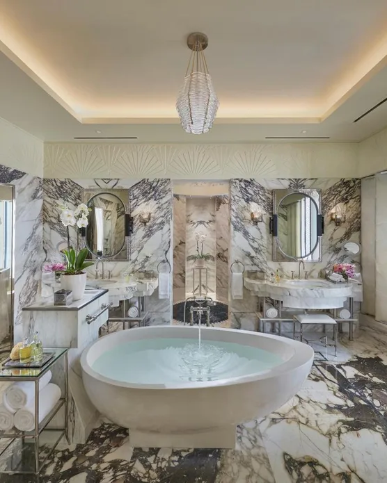 Mandarin Oriental, Doha, photo 5