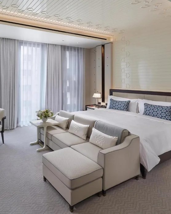 Mandarin Oriental, Doha, photo 3