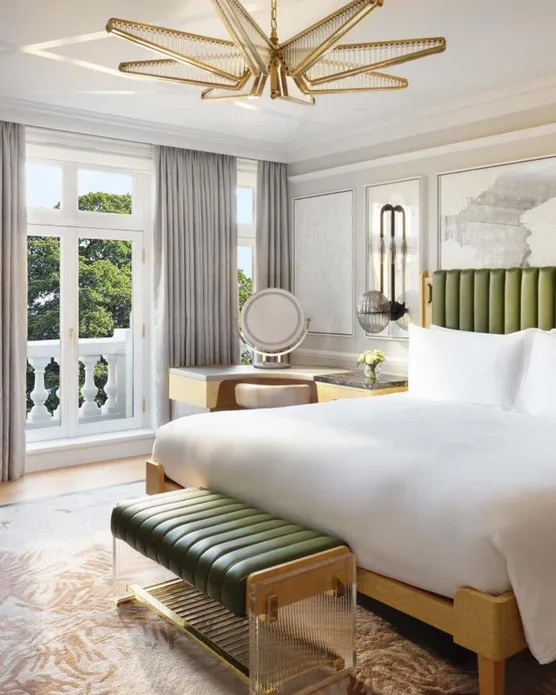Mandarin Oriental Hyde Park, London, photo 4