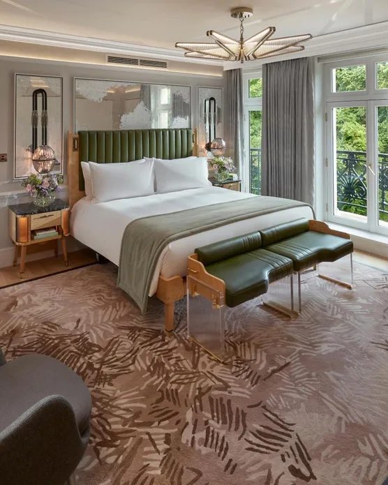 Mandarin Oriental Hyde Park, London, photo 5