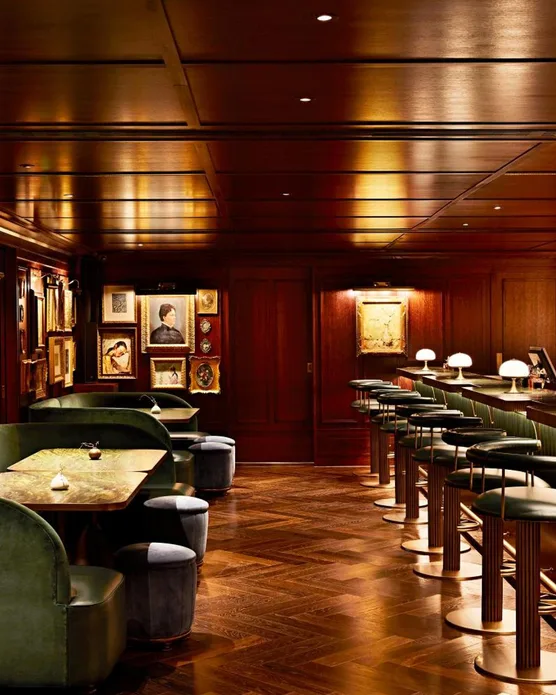 Mandarin Oriental Hyde Park, London, photo 6