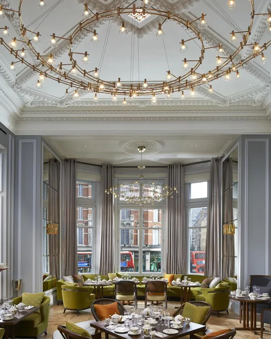 Mandarin Oriental Hyde Park, London, photo 7