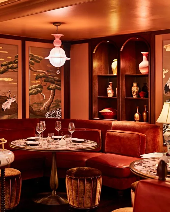 Mandarin Oriental Hyde Park, London, photo 8